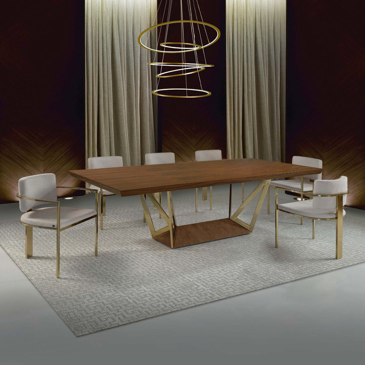 Tría Chair