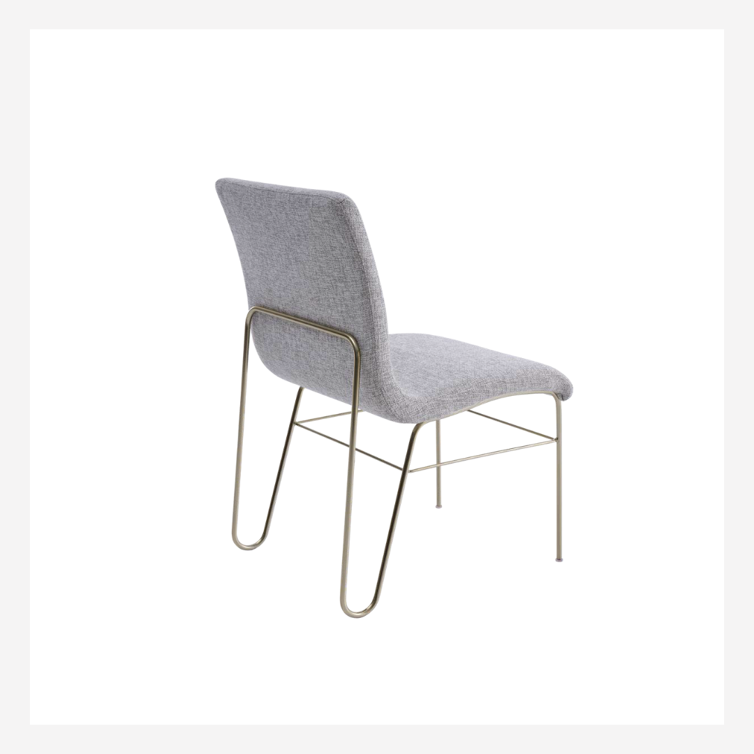 Triangle Chair
