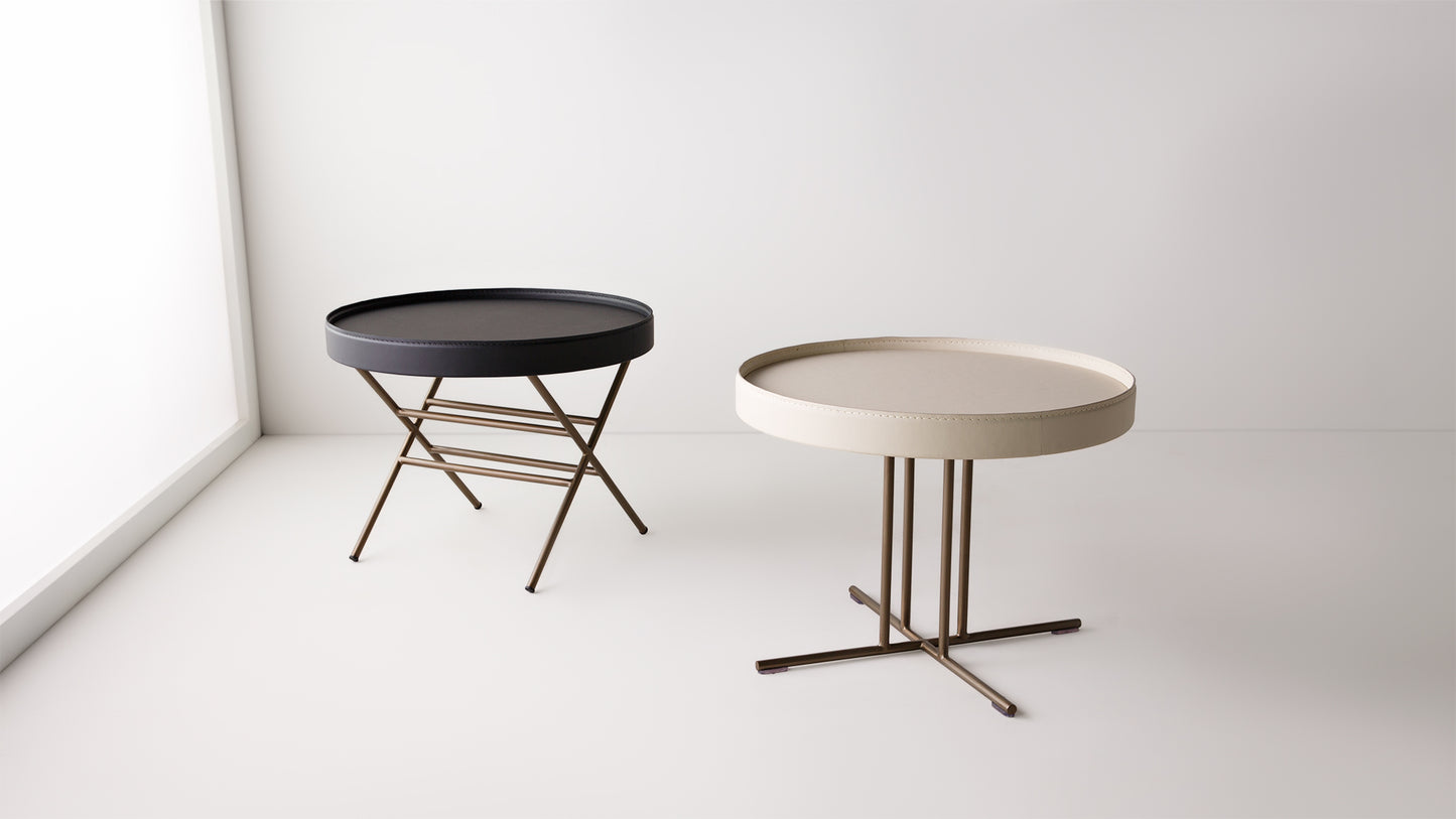 Down Side Table