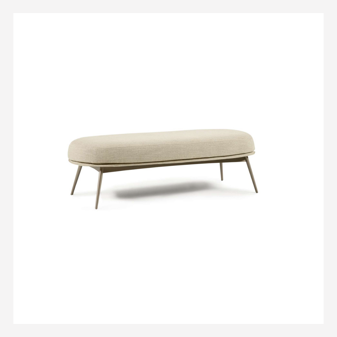 Valea Bench