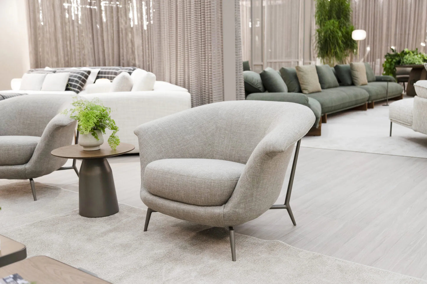 Venus Accent Chair