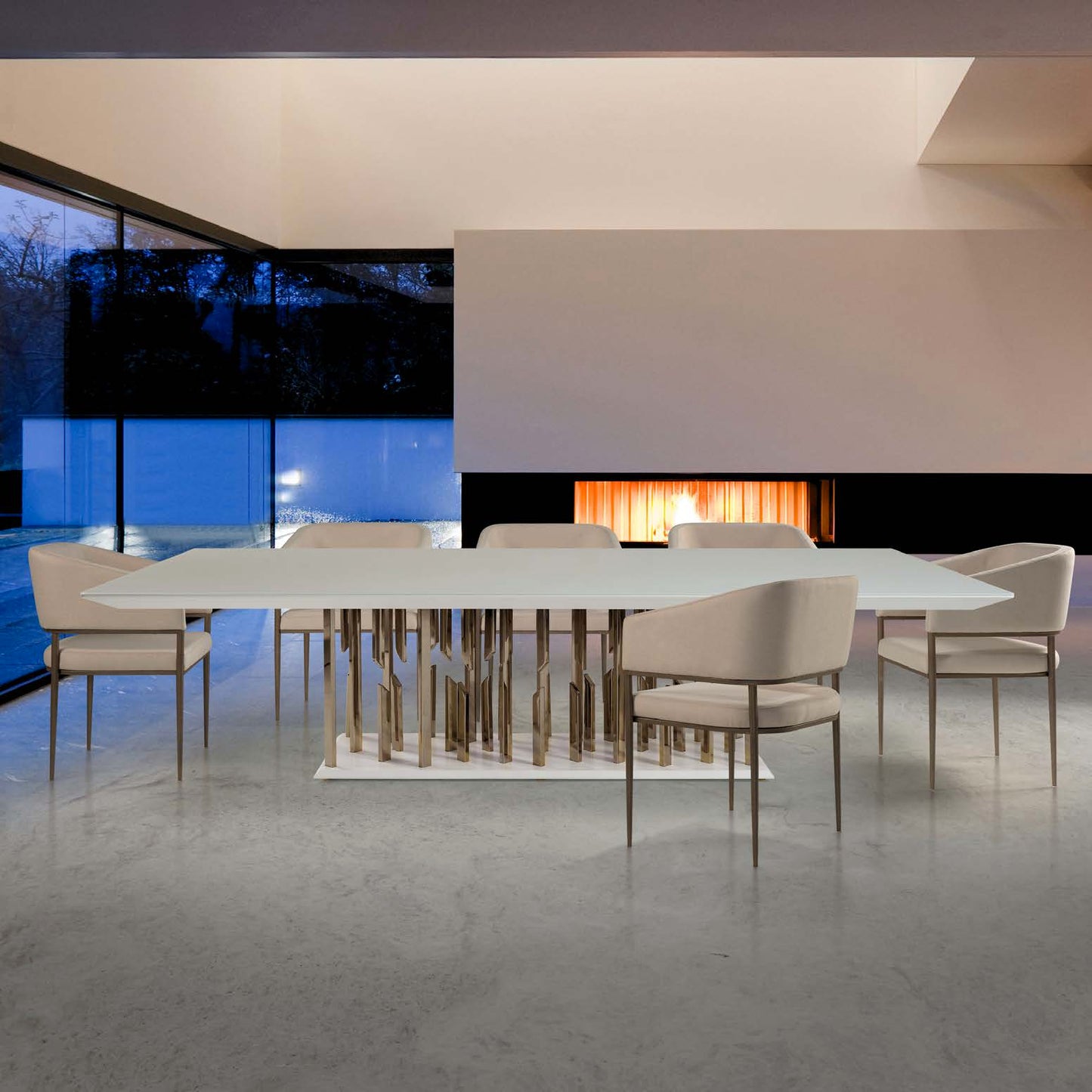 Vetra Chair