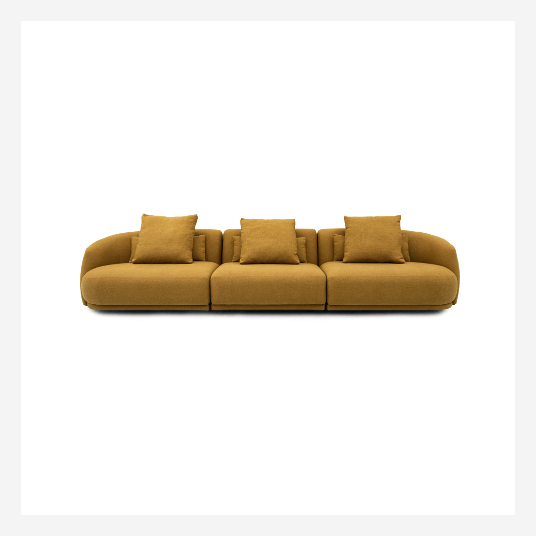 Villa Lobos EasyFit Comfort Sofa - LUXUS MAISON