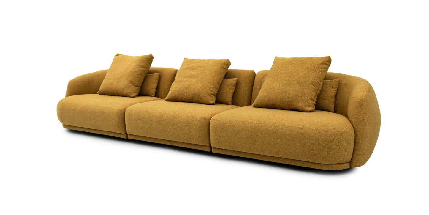 Villa Lobos EasyFit Comfort Sofa - LUXUS MAISON