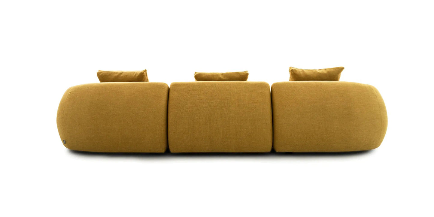 Villa Lobos EasyFit Comfort Sofa - LUXUS MAISON