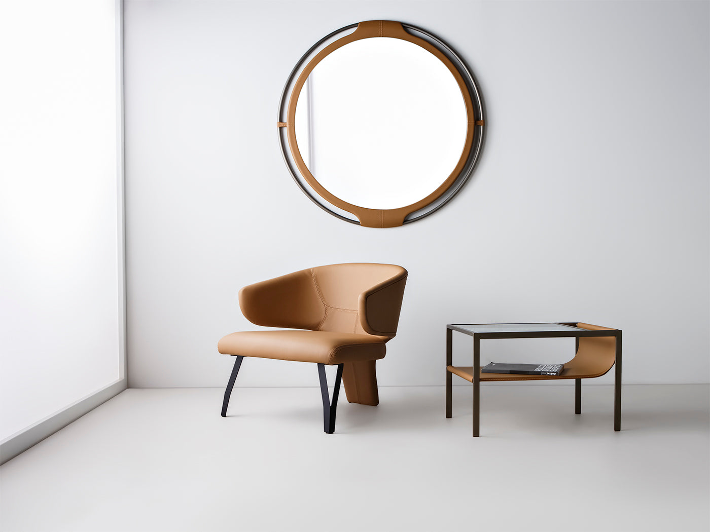 Vita Side Table
