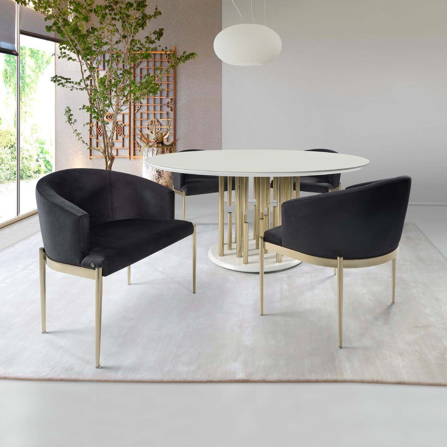 Vogue Chair