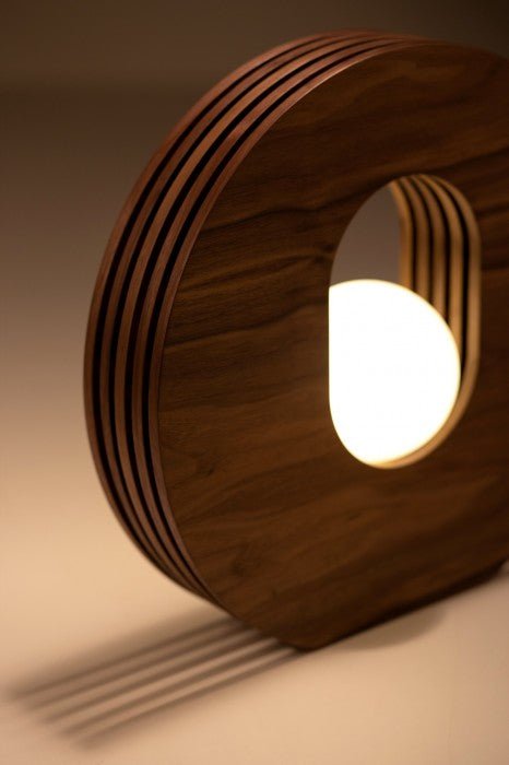 Wey Table Lamp - LUXUS MAISON