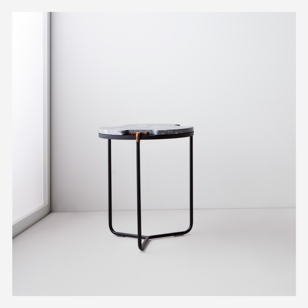 Wine Side Table