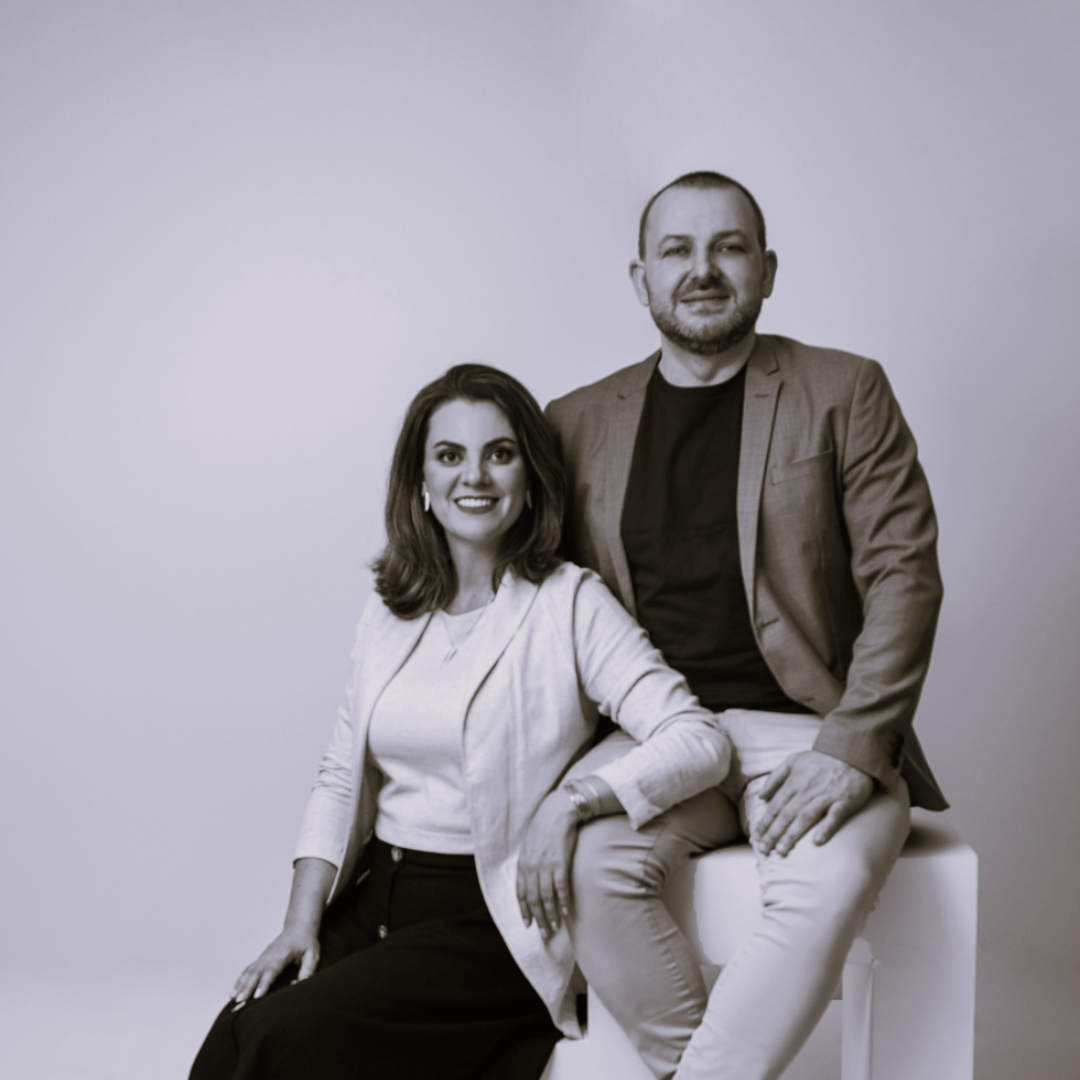 YE Design - LUXUS MAISON