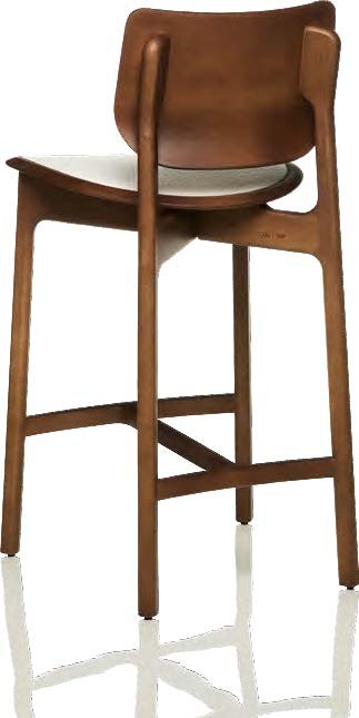Zé Stool Collection - LUXUS MAISON