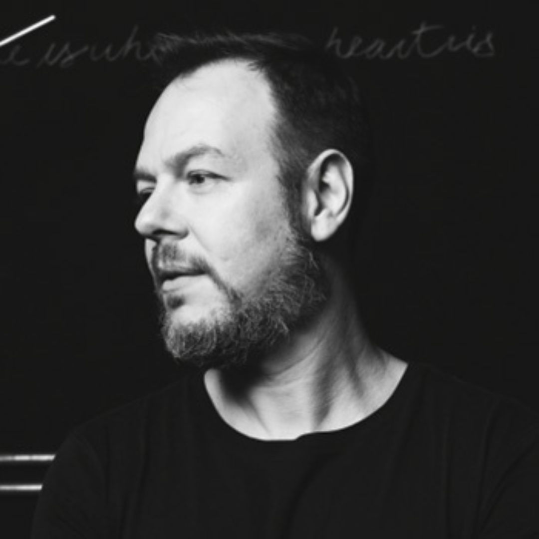 Fabrício Roncca - Luxus Maison