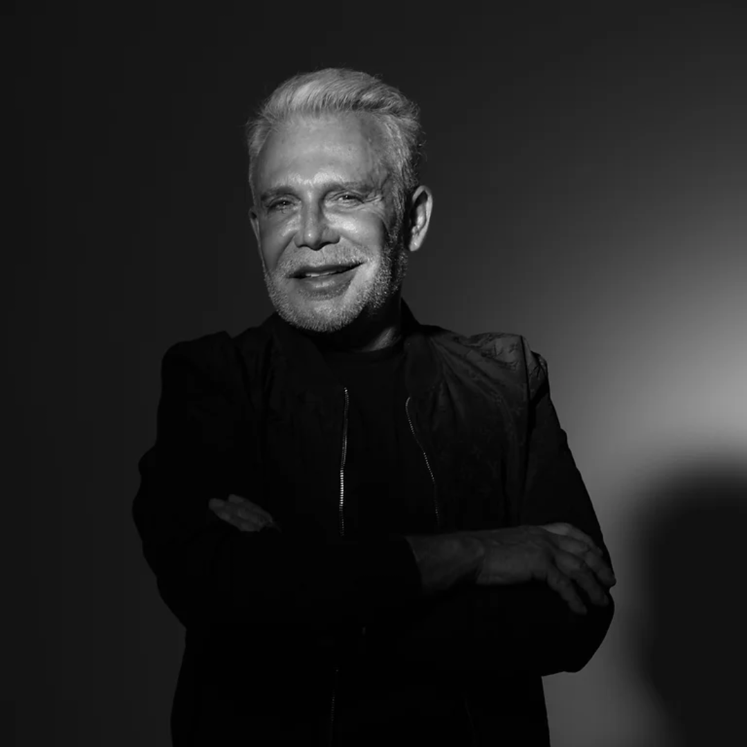 Léo Shehtman - Luxus Maison