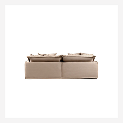 Verato Cozy Comfort Sofa
