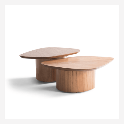 Org Coffee Table - Luxus Maison