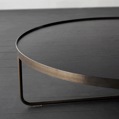 Arena Coffee Table