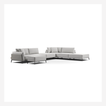 Bedford EasyFit Comfort Sofa