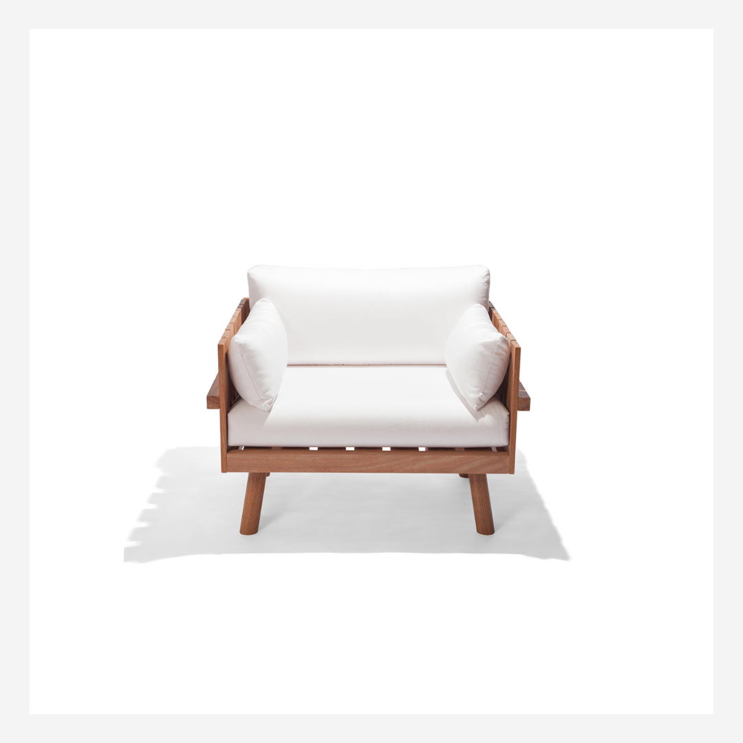 Mangaratiba Indoor & Outdoor Accent Chair