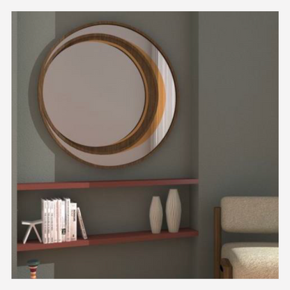 Austin Mirror