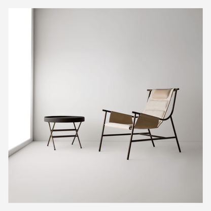 Down Side Table - Luxus Maison