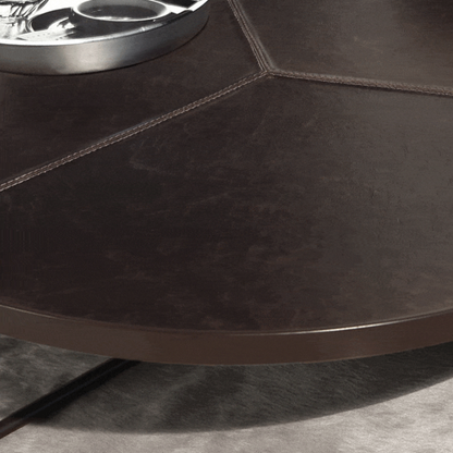 Arena Coffee Table
