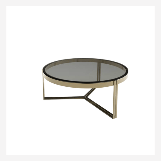 Londres Coffee & Side Table - LUXUS MAISON