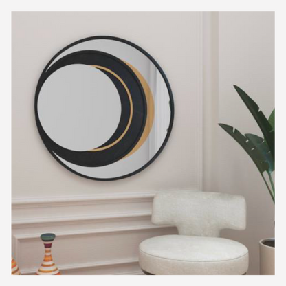 Austin Mirror