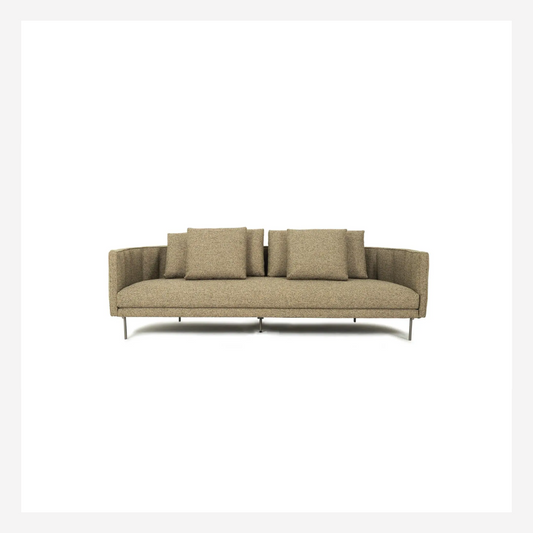 Verrochio Slim Comfort Sofa