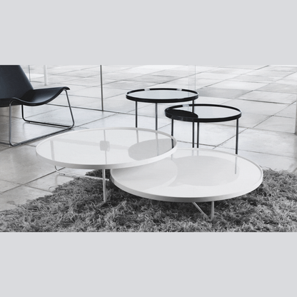 Arena Coffee Table