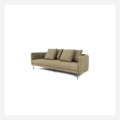 Verrochio Slim Comfort Sofa