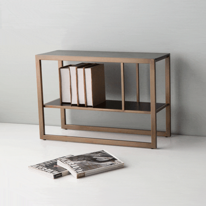 Desk Bookcase