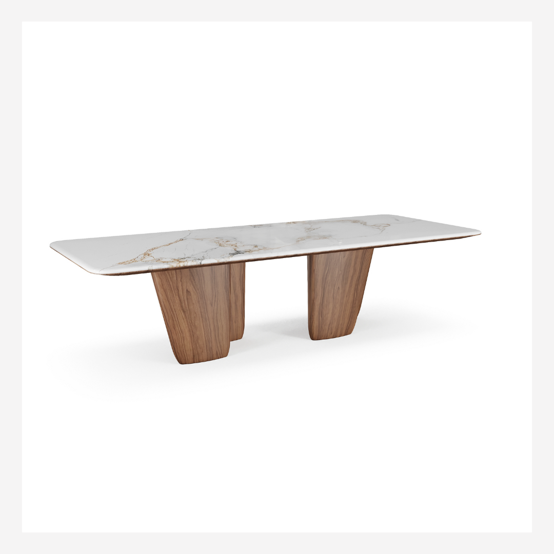 Alessi Dining Table