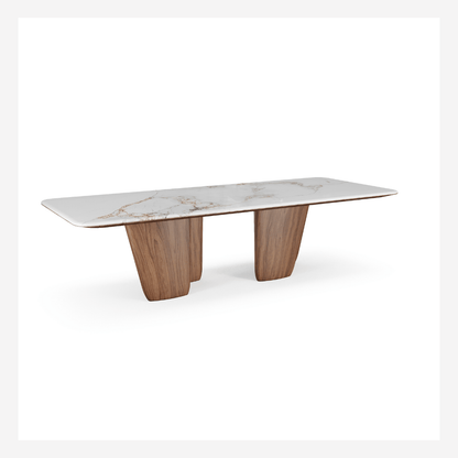 Alessi Dining Table - Luxus Maison