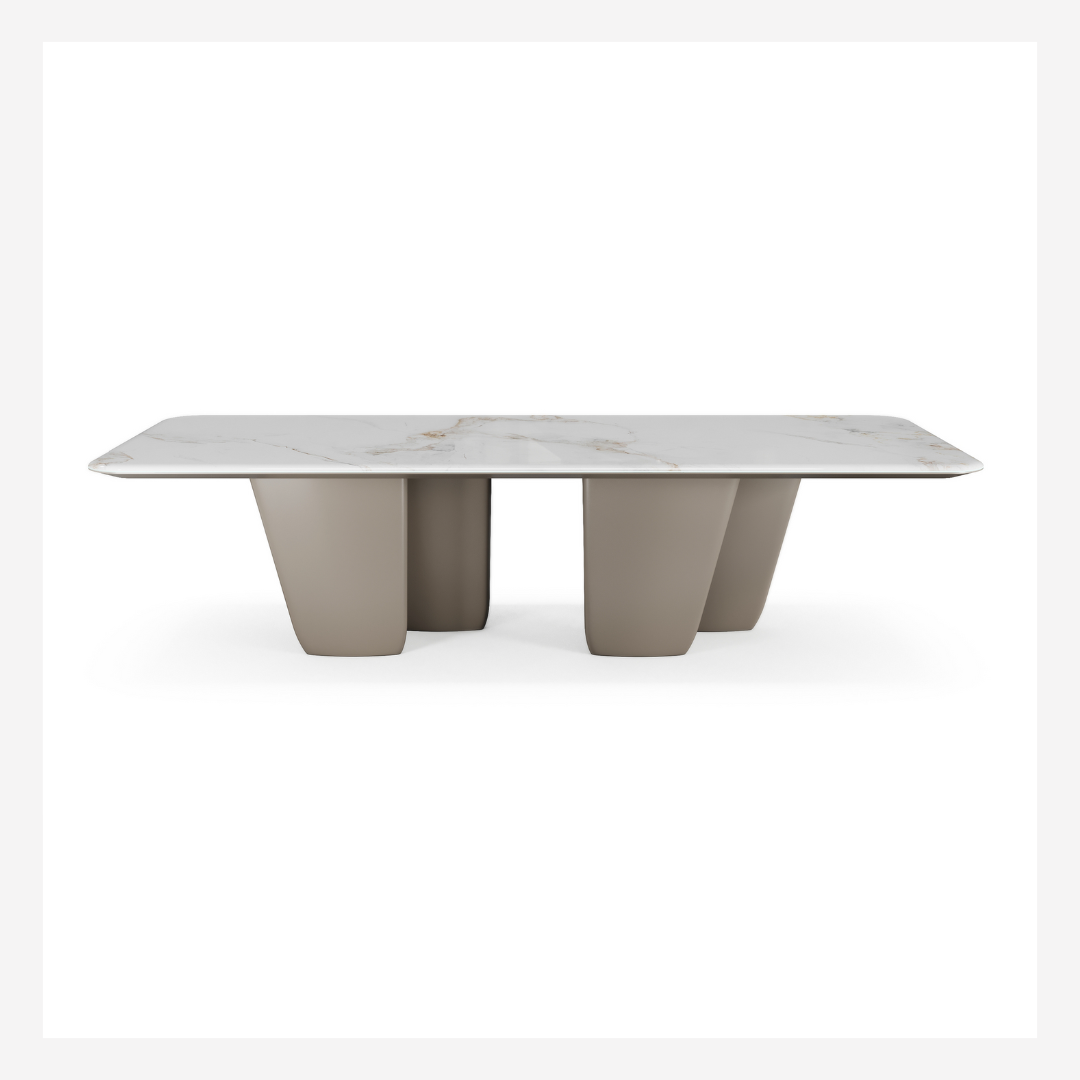 Alessi Dining Table