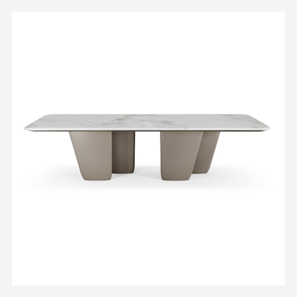Alessi Dining Table - Luxus Maison