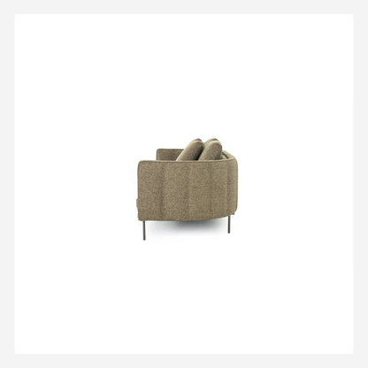Verrochio Slim Comfort Sofa