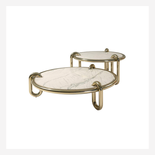 Elo Coffee & Side Table