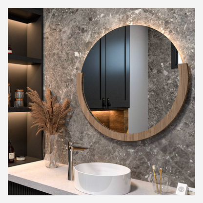 Cloé Mirror