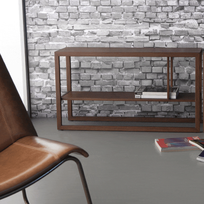 Desk Bookcase