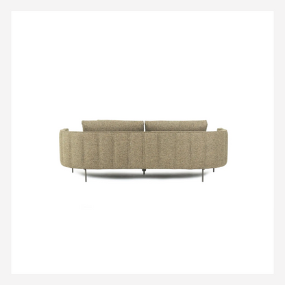 Verrochio Slim Comfort Sofa