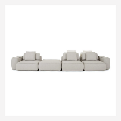 Bellini EasyFit Comfort Sofa