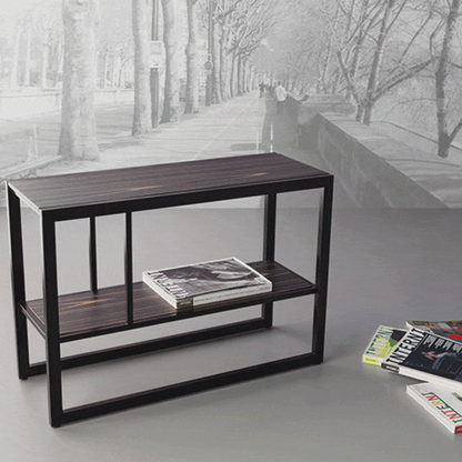Desk Bookcase
