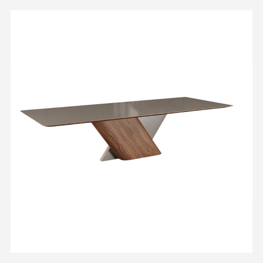 Volpi Dining Table