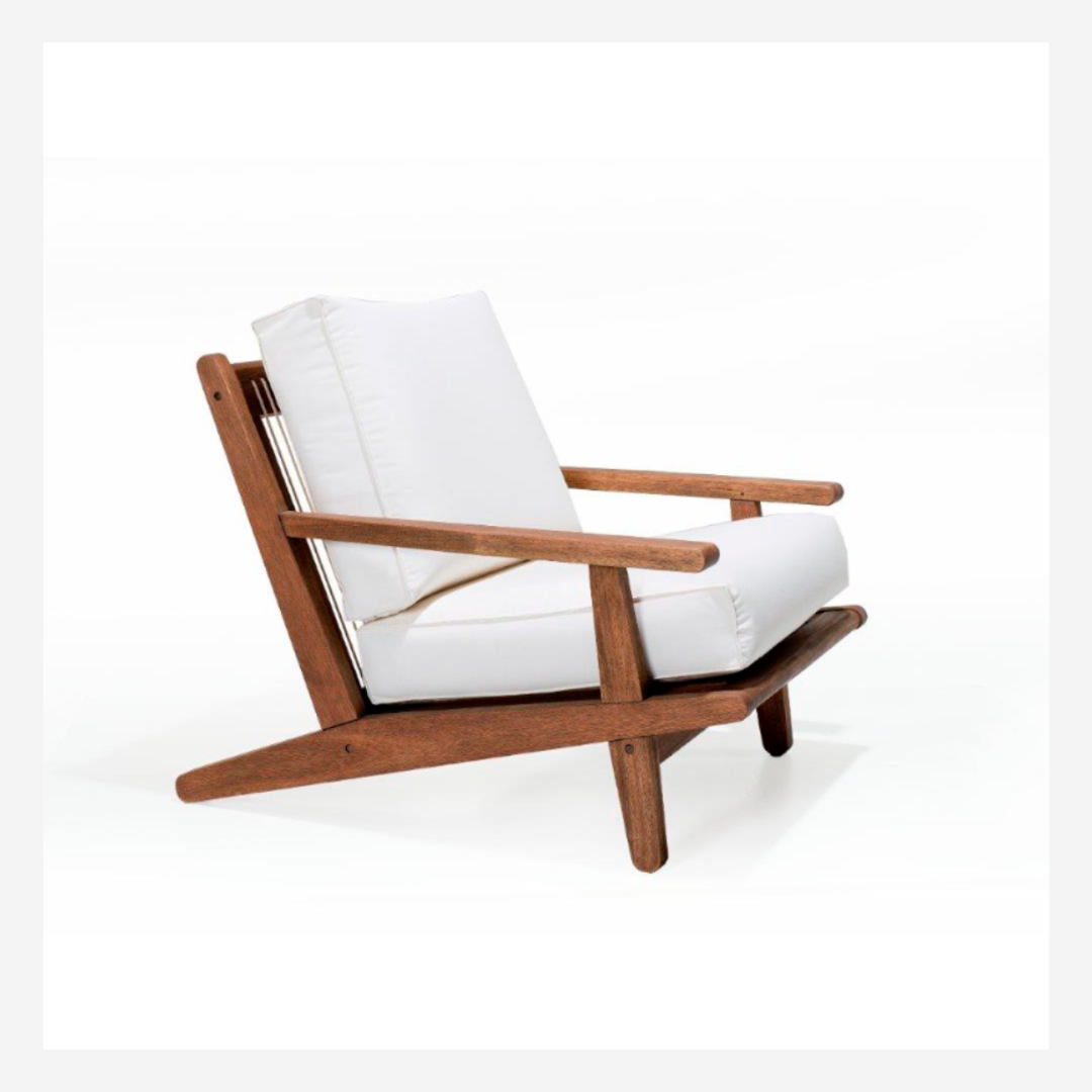 Maiorca Indoor & Outdoor Accent Chair