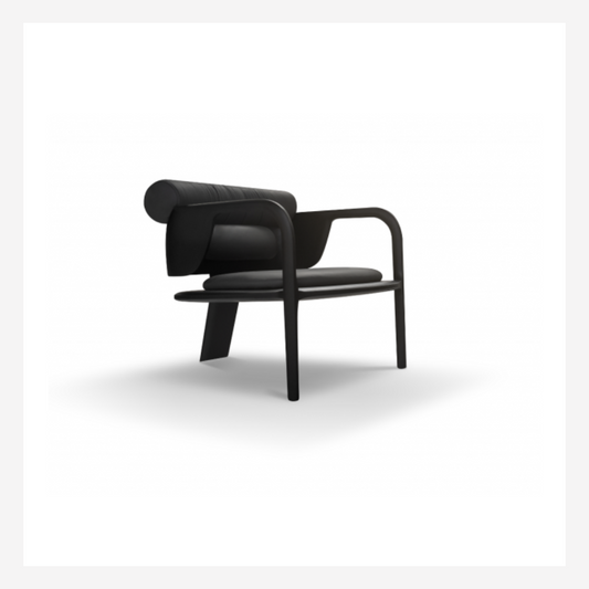 Longeva Accent Chair