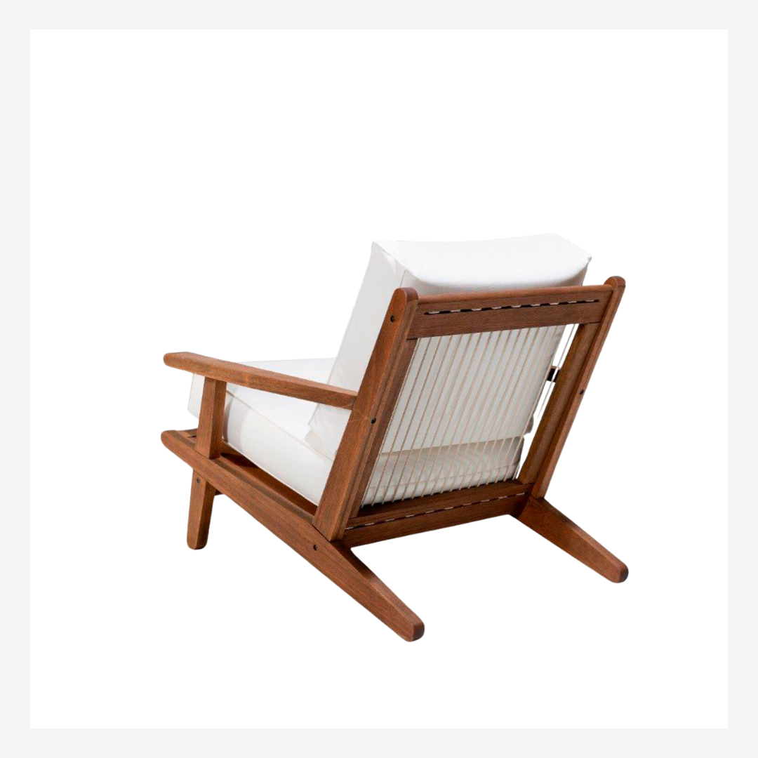 Maiorca Indoor & Outdoor Accent Chair