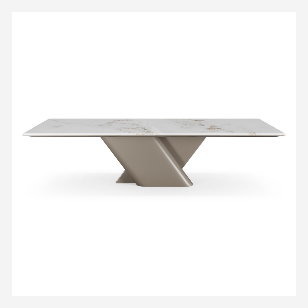 Volpi Dining Table