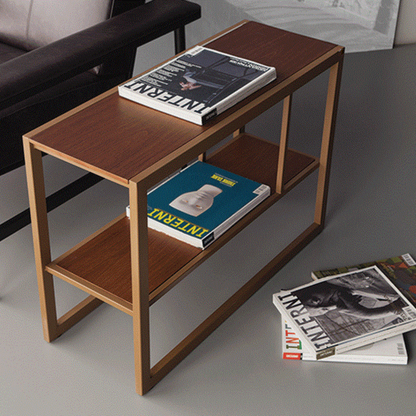 Desk Bookcase