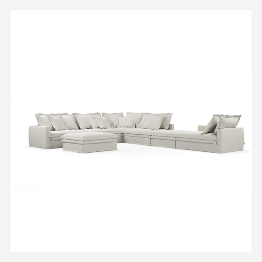 Versato Cozy Comfort Sofa