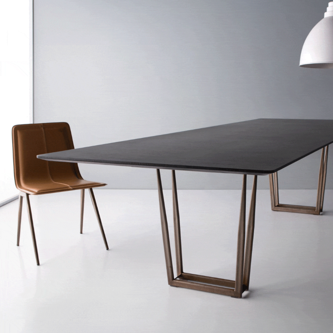 Slim D. Dining Table